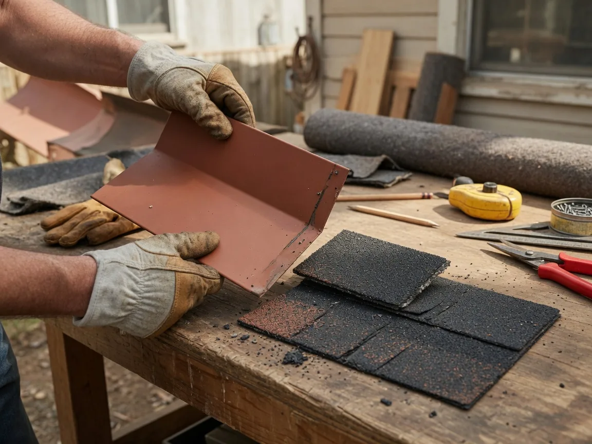 Roof Repair company in Dallas, WI